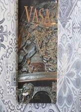 VASA: 1628 (English Edition),