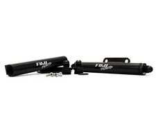 Fuji Racing Parallel Fuel Rail