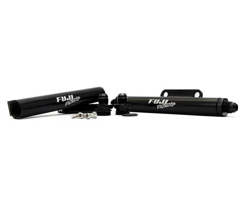 Fuji racing parallel - parallel, fuel