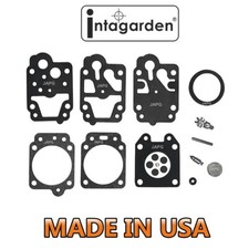 Carburettor Repair Kit, Kawasaki KBL26A, KBL34A, KEL26A, HE026A Diaphragm Gasket