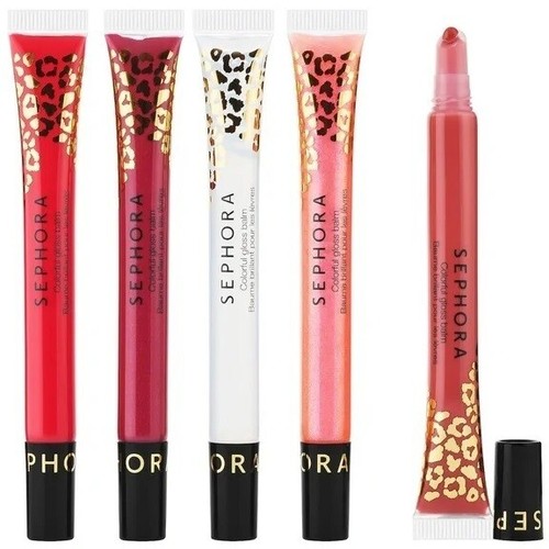 Sephora collection wild wishes - collection,
