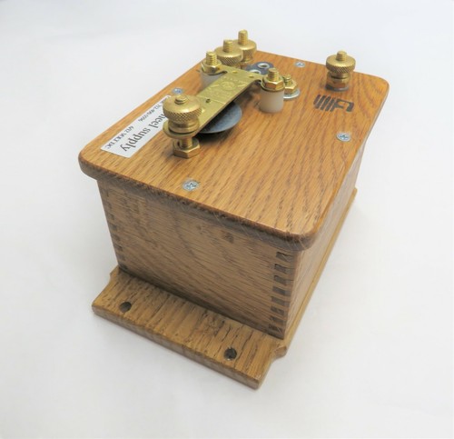 High tension magneto buzz - tension, coil