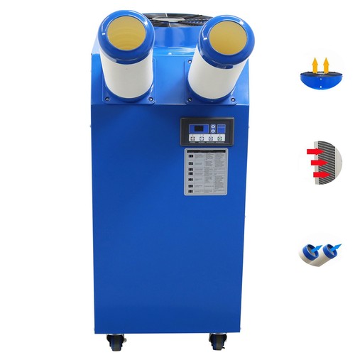 12000 btu mobile - 12000, double