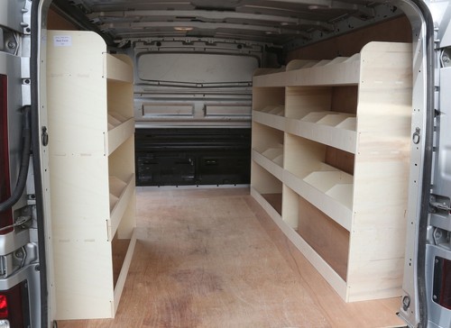 Renault trafic traffic - renault,