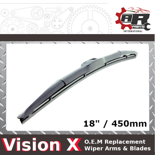 Vision universal hook - -,