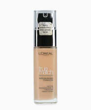 Loreal Paris True Match Super Blendable Foundation