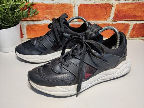 Womens zara 39 black - uk, eu
