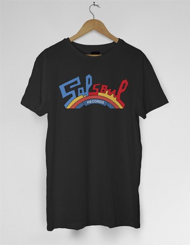 Salsoul records shirt - salsoul,