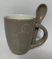 Disney tea/coffee mug spoon