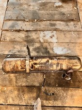 smart car catalytic converter 98-07