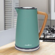 Nedis Nordic 1.7L Jug Kettle