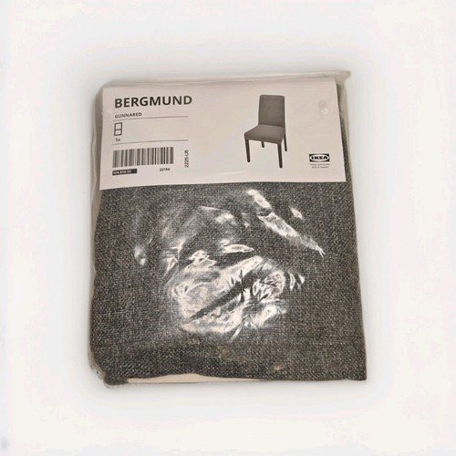 Ikea bergmund chair - chair, cover