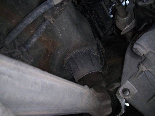 Steering rack 2505808 for - rack,