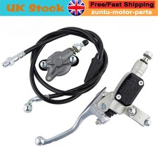 Motorcycle Hydraulic Clutch