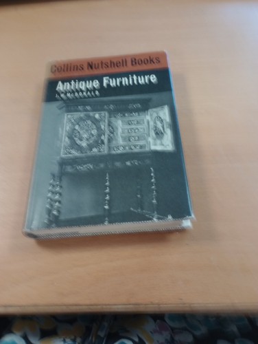 Antique furniture j - antique, by
