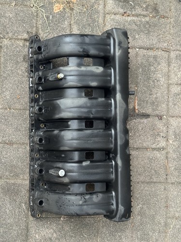 Bmw m50 obd1 intake manifold - bmw,