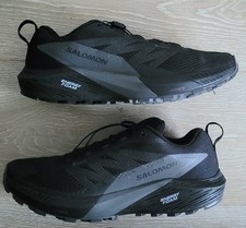 Ladies Salomon Sense ride 5
