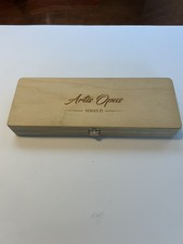 Brand New Artis Opus Series D