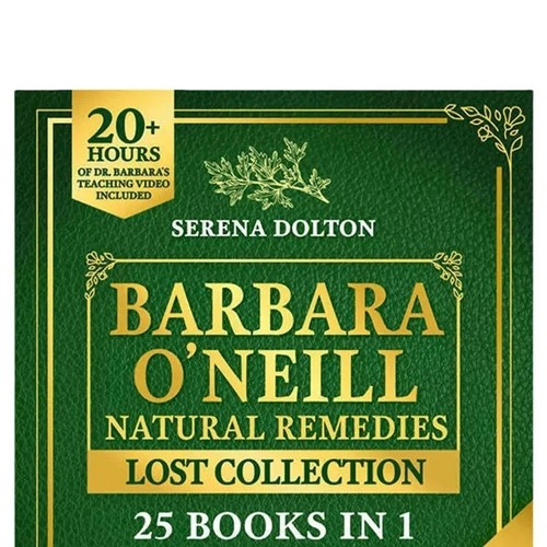 Barbara neill natural herbal - o'neill,