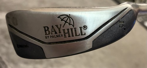 Bay hill degree hybrid - 15.0,
