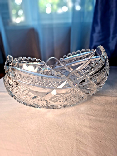 Vintage ship shaped cut - vintage,,