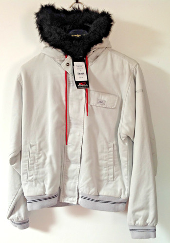 Neill stone hairy hood ski - o'neill,