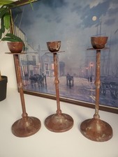 Candle Holder Vintage Style