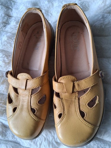 Hotter comfort concept - concept, flat