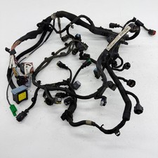 CITROEN DS3 ENGINE LOOM WIRING