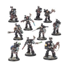 [SINLGES] Kill Team Deathwatch