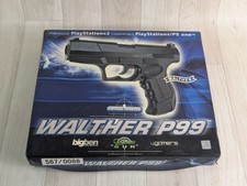 4gamers Walther P99  Ps1/Ps2