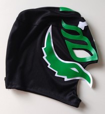 Rey mysterio mask kid - mask, size