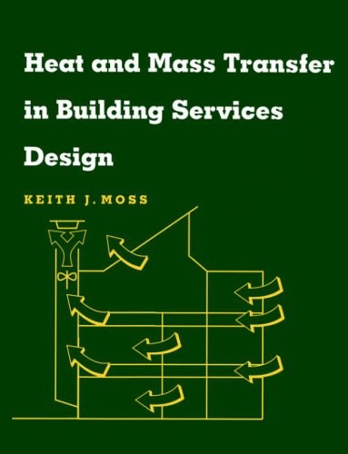 Heat and mass transfer - and,