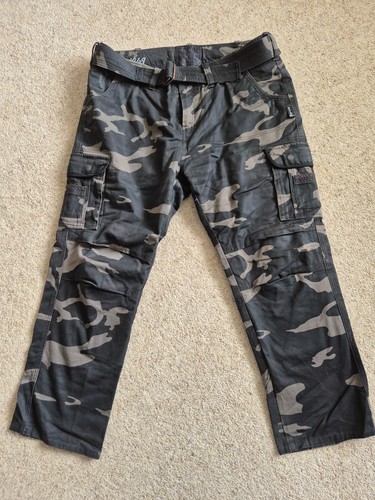 John doe camoflage motorcycle - camoflage,