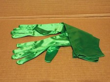 Ladies Long Arm Gloves - One