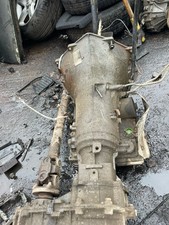 1996 CHEVROLET GMC SAFARI ASTRO VAN 4.3 V6 4x4 AUTOMATIC GEARBOX & TRANSFER BOX