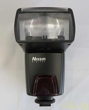 NISSIN DI622 Flash for Nikon