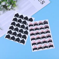 2 Count Album Corner Stickers