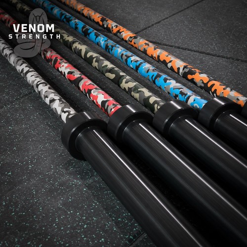 Olympic barbell 680kg 1500lb - barbell,