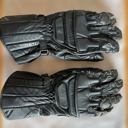 Kushitani leather motorcycle - kushitani,