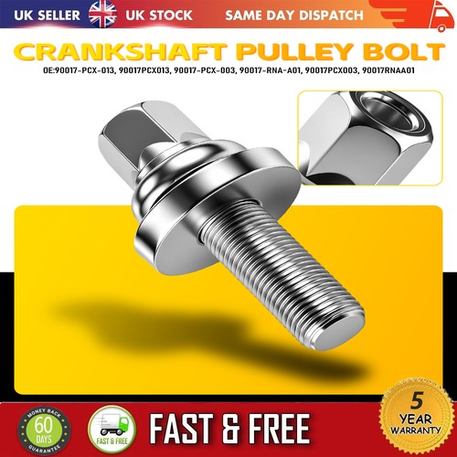 90017 pcx 013 crankshaft - 90017-pcx-013,