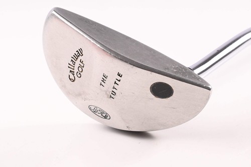 Callaway the tuttle - putter, /