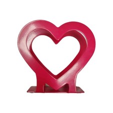 Valentines IKEA Heart Napkin