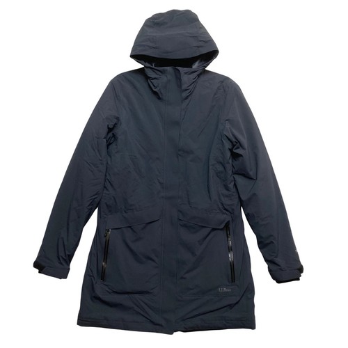 Bean rain jacket womens - rain,
