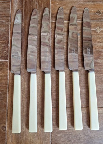 Vintage athenian stainless - athenian,