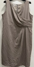 Kaliko dress beige formal - dress, 20