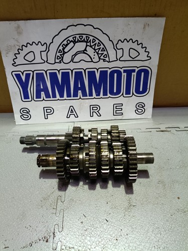 Yamaha wr125 wr125x wr125r - wr125x,
