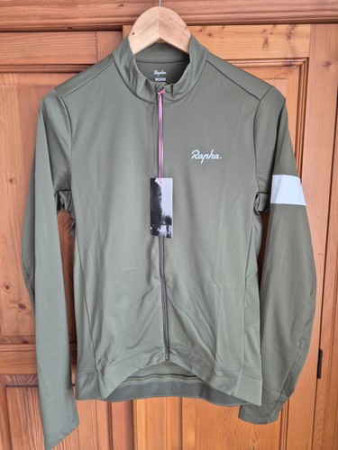 Rapha men core thermal - men's, long