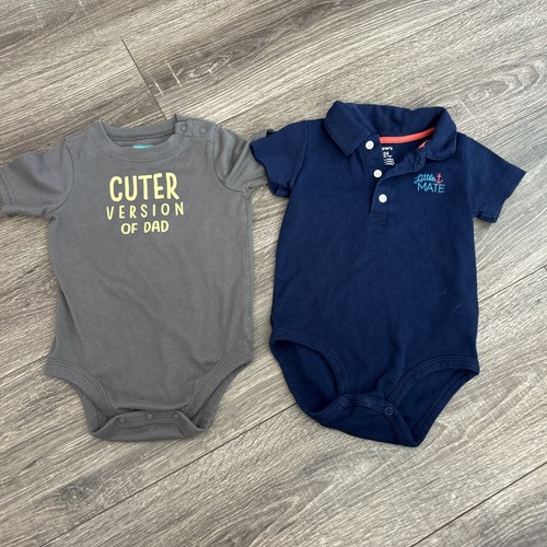 Baby boy months summer - boy, 24