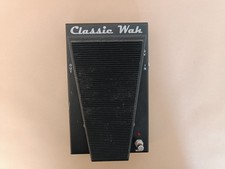 Morley Classic Electro Optical